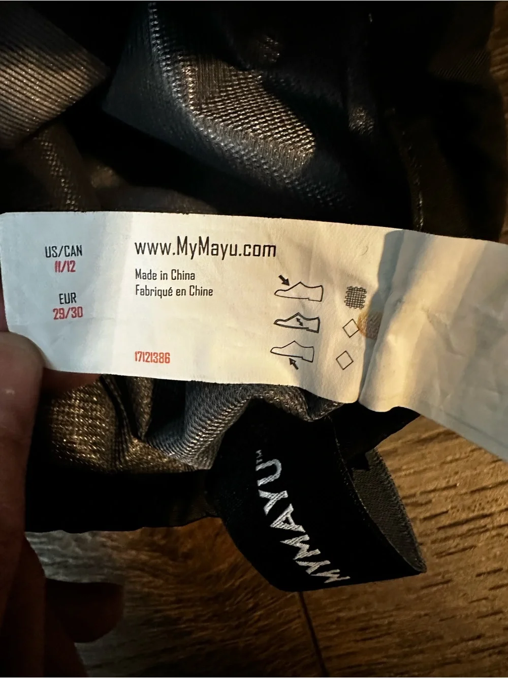 N/A rare find